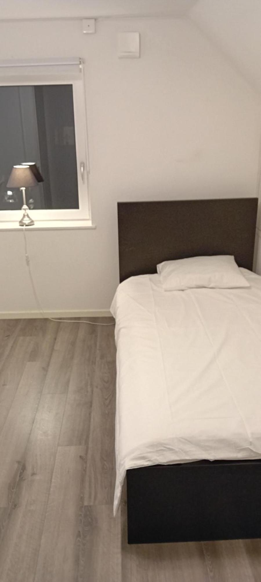 Gula Huset Villa Perstorp Exteriör bild