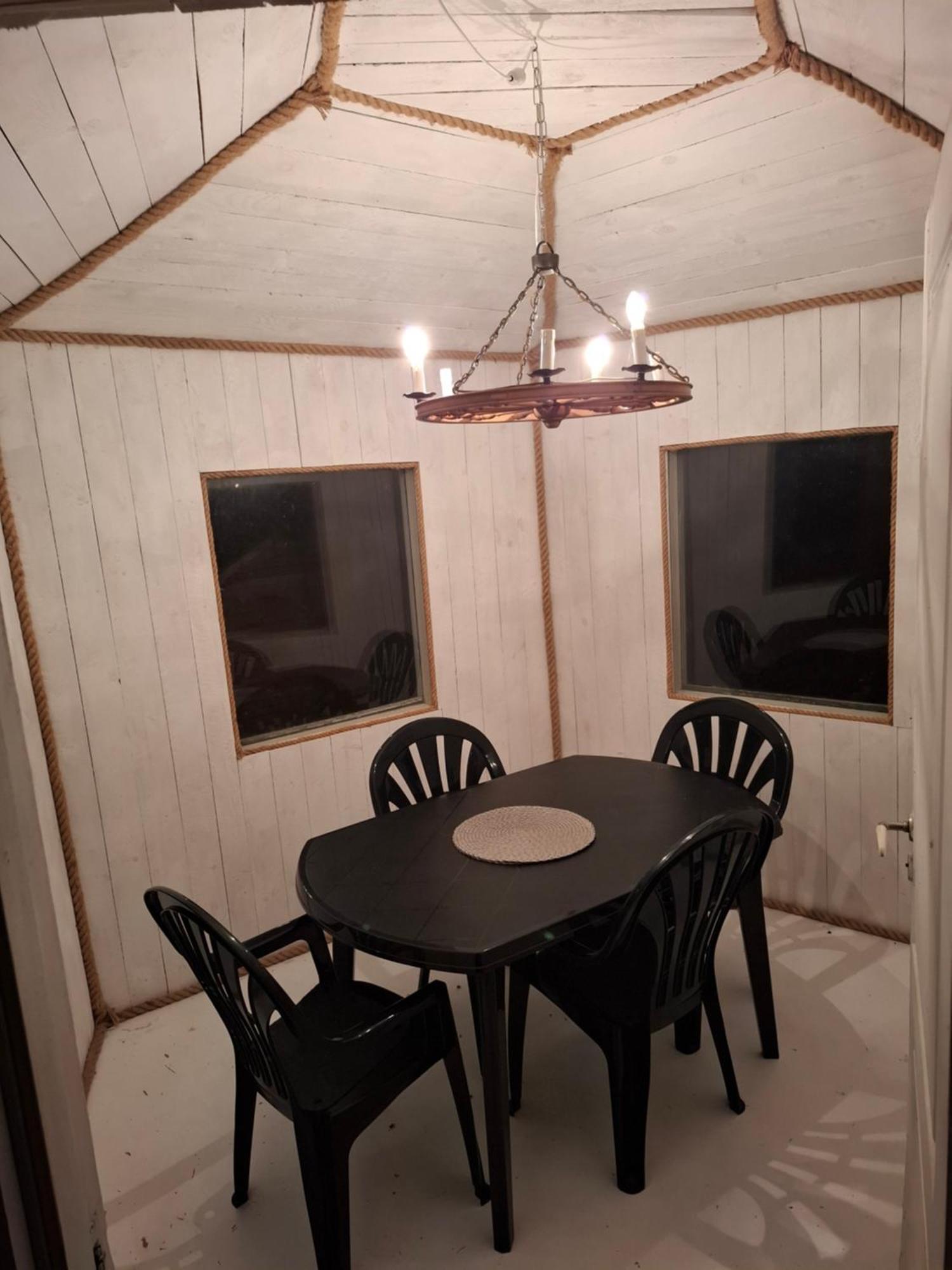Gula Huset Villa Perstorp Exteriör bild